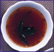 Pepper Rasam